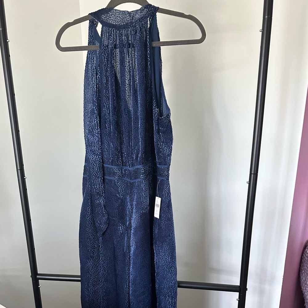 Anthropology Elevenses jumpsuit